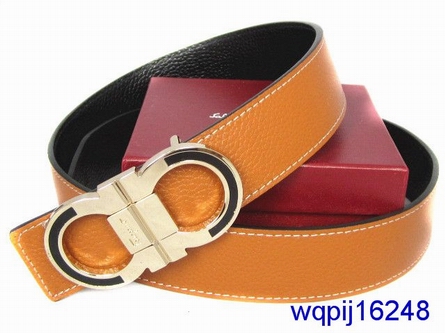 Ferragamo Belts-579